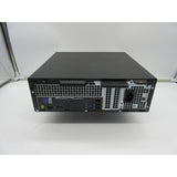 Dell Optiplex 3050 sff  I5-7500 8g 256ssd windows 11