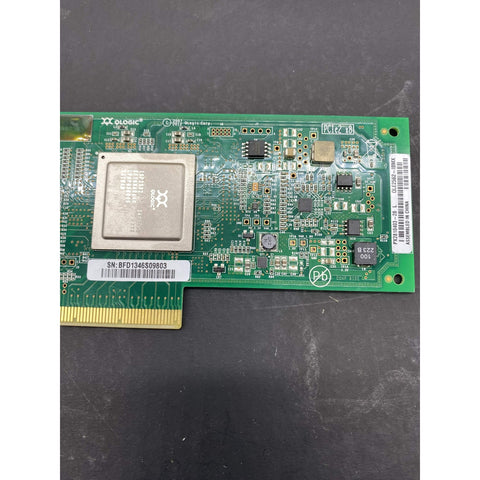 Lot of 13  QLogic QLE2562-IBM (IBM Part Number 42D0510)