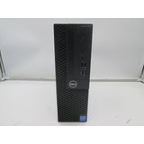 Optiplex 3060 sff Cel g4900 No OS