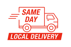 Local Delivery - Indianapolis