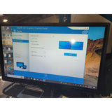 70" Touchscreen SHARP PN-C705B FHD Display