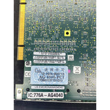 NMS 12-7074-050713 Communications PCI Card, AG4040