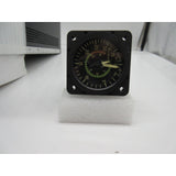 AEROSONIC 55035-0103-23, Cabin Altitude Pressure Indicator, Used