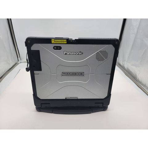 Panasonic Toughbook CF-33 MK1 | i5 7300U | 8GB | 256GB | Rugged 2-in-1