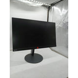 Lenovo Thinkvision 24" P24h-10 monitor.