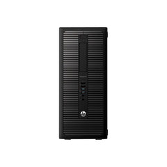 HP EliteDesk 800 G1 Tower i7-4790 3.6GHz 4GB 500GB HDD Windows 11 Pro