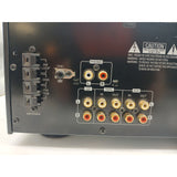 Sherwood RX-4109 AM/FM Stereo Receiver 200W 2-Channel Hi-Fi Amplifier