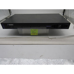 MRV LXC-4048T, 48 nPort Secure Console Server w/Dual Power Supply's, Used