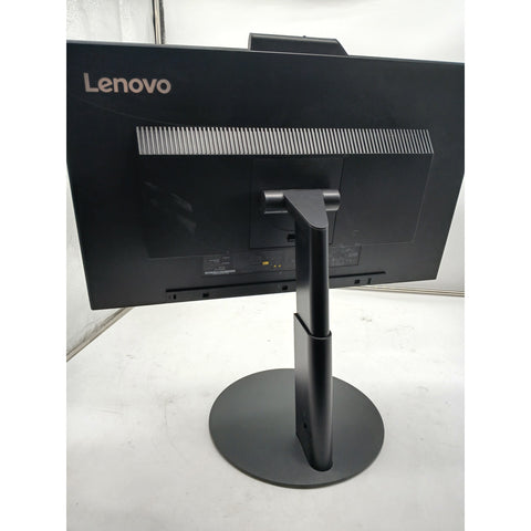 Lenovo Thinkvision T24v-10 FHD Monitor with Webcam