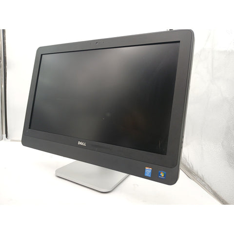 Dell OptiPlex 9010 AIO – i3-4130 3.4GHz – 8GB RAM – 500GB HDD – All-in-One PC