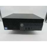 Dell Optiplex 3050 sff  I5-7500 8g 256ssd windows 11