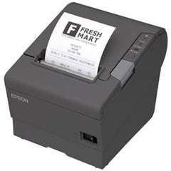 Epson TM-T88VI M338A Thermal POS Receipt Printer – Tested – No Power Supply