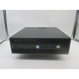 HP Z240 Desktop I7 8gb Ram 1tb Hard Drive