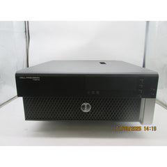 Copied - Dell  Precision Tower 3610 |intel xeon e5 1620 v2 @ 3.7 ghz| 4 D-Ports