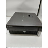 Dell  Precision 5810 | 3.7GHz intel xeon e5 1650 v2 16GB DDR3 | NVIDIA nvs310 |