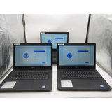 Dell Inspiron 3482 N5000 @ 1.10GHz 4gb ram