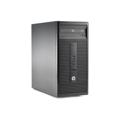 HP EliteDesk 800 G1 Tower i7-4770 3.4GHz 16GB 500GB HDD Windows 11 Pro