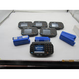 Lot of 52 Symbol WT41N0 Wearable Computers + 52 Batteries – Windows CE 7.0