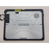 Panasonic Toughbook CF-33 MK1 | i5 7300U| 8GB | 256GB SSD | Tablet Only | No Keyboard dock station