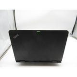Lenovo ThinkPad 11e (5th Gen) – Intel N4120, 4 GB RAM, 128 GB SSD, Windows 11