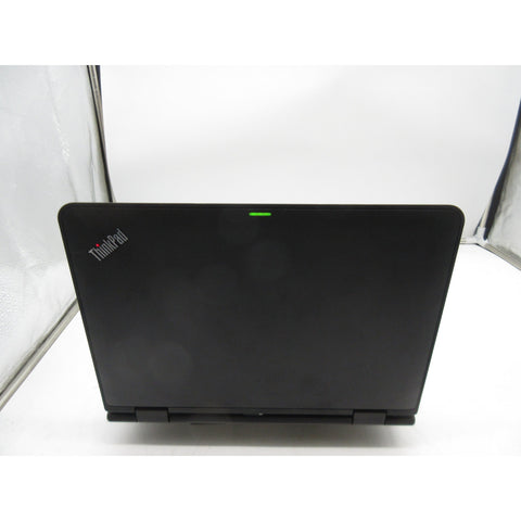 Lenovo ThinkPad 11e (5th Gen) – Intel N4120, 4 GB RAM, 128 GB SSD, Windows 11