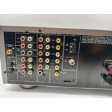 Yamaha HTR-5730 Natural Sound AV Receiver 5.1 Channel Surround Home Theater