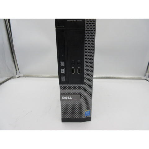 Optiplex 3020 sff i5-4570 No OS