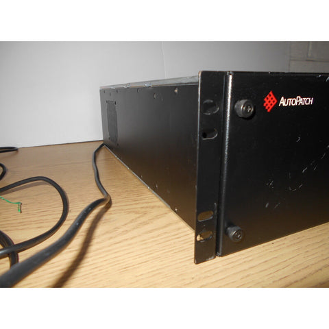 Autopatch Modula 3U