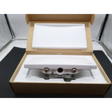The Cisco Meraki MR76 is a four-radio, cloud-managed 2x2 MU-MIMO Wi-Fi 6 access point. UNCLAIMED, PRICED PER UNIT