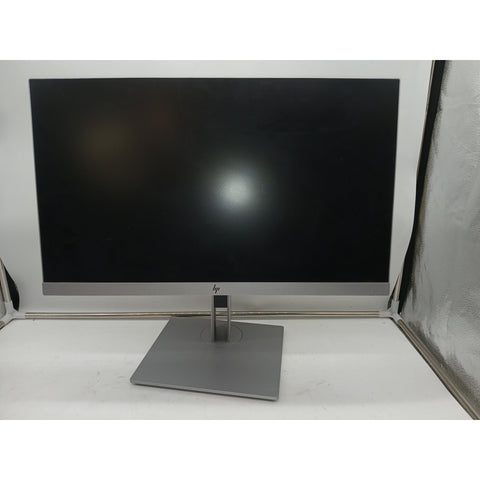 HP EliteDisplay E243d 23.8" FHD IPS Docking Monitor HDMI USB-C
