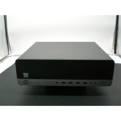 HP EliteDesk 800 g3  i5-7500 8gb ram