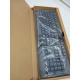 Lot of 10 Lenovo Preferred Pro II USB Wired Keyboards 00XH688 Black – Used