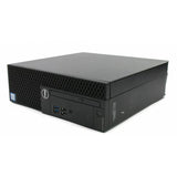 Dell Optiplex 3050 sff  I5-7500 8g 256ssd windows 11