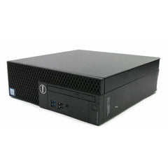 Dell Optiplex 3050 sff  I5-7500 8g 256ssd windows 11