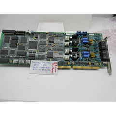 DIALOGIC 85 - 0518 - 003 Voice Card - DIALOGIC 85 - 0518 - 003 Voice Card