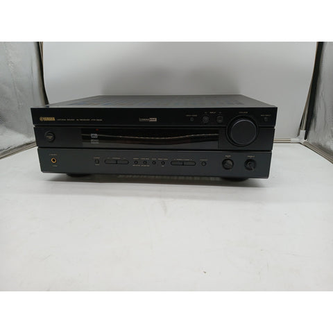 Yamaha HTR-5635 (no Remote)