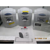MAGICARD PRONTO ID CARD PRINTERS, PRE-OWNED, TESTED
