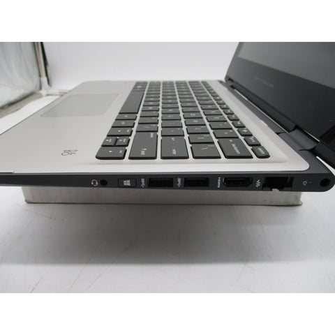 HP X360 310 G2 11.6" covertible touchscreen N3700 proc 256gb ssd 8GB Win 11