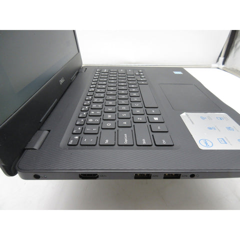 Dell Inspiron 14 3000 |N5000 @ 1.10GHz| 4gb ram