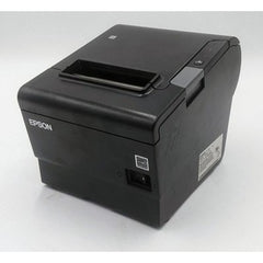 Epson TM-T88VI M338A Thermal POS Receipt Printer – Tested – With Power Supply