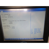 ECLIPSE TouchPOS 1500C