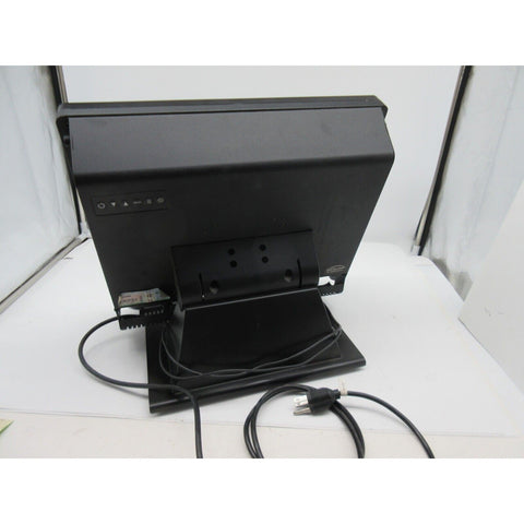 ECLIPSE TouchPOS 1500C