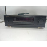 Sherwood Rx-4109 AM/FM Stereo Receiver (W. remote)