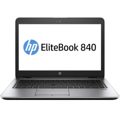HP EliteBook 840 G3 i5-6300U 2.4GHz 16GB RAM 256GB SSD Windows 11 Pro