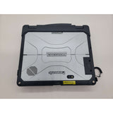 Panasonic Toughbook CF-33 MK1 | i5 7300U | 8GB | 256GB | Rugged 2-in-1