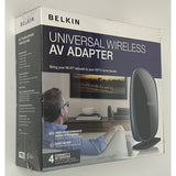 Belkin F7D4550 NEW IN BOX