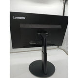 Lenovo Thinkvision 24" P24h-10 monitor.