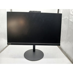 Lenovo Thinkvision T24v-10 FHD Monitor with Webcam