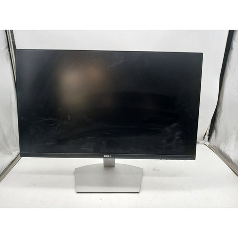 Dell S2421H 24" FHD Monitor with Built In Speakers