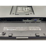 HP EliteDisplay E240 Black Color Tested Working